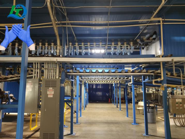 The Advantages of Automatic Gloves Machine