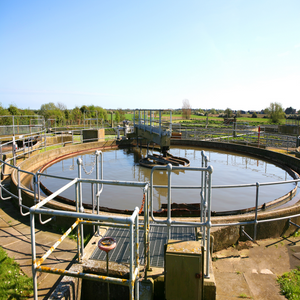 Transform Your Dying Wastewater Treatment with Our New Project