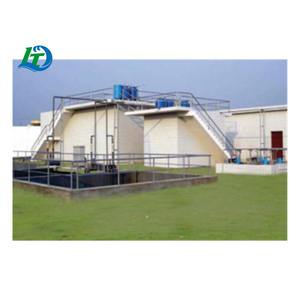 High Quality Screw Press Sewage Treatment for Chemical